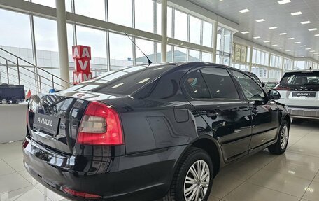 Skoda Octavia, 2011 год, 945 000 рублей, 8 фотография