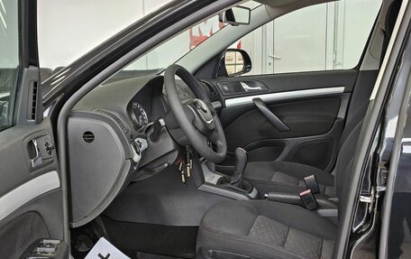 Skoda Octavia, 2011 год, 945 000 рублей, 9 фотография
