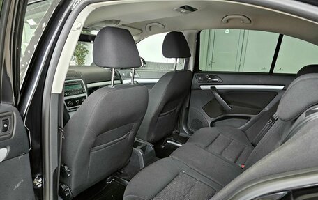 Skoda Octavia, 2011 год, 945 000 рублей, 14 фотография