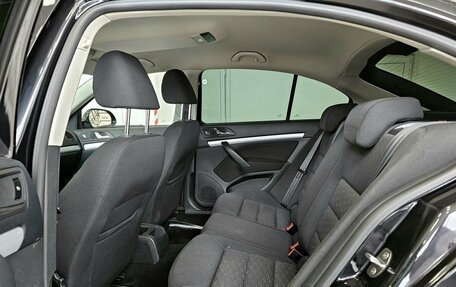 Skoda Octavia, 2011 год, 945 000 рублей, 15 фотография