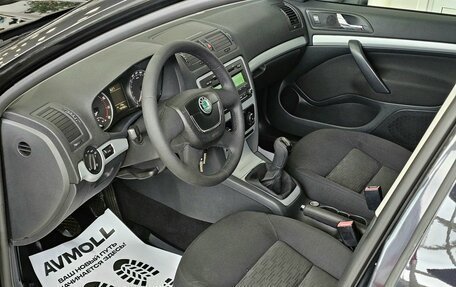 Skoda Octavia, 2011 год, 945 000 рублей, 10 фотография