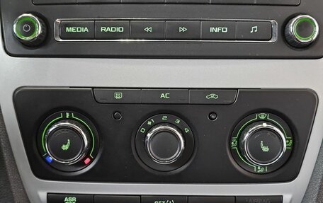 Skoda Octavia, 2011 год, 945 000 рублей, 20 фотография