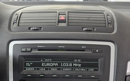 Skoda Octavia, 2011 год, 945 000 рублей, 19 фотография