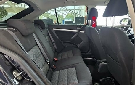 Skoda Octavia, 2011 год, 945 000 рублей, 16 фотография