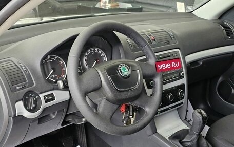 Skoda Octavia, 2011 год, 945 000 рублей, 11 фотография