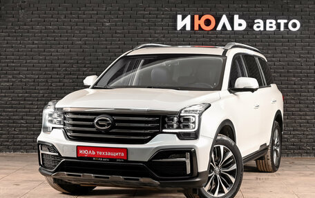 GAC GS8 I, 2023 год, 2 850 000 рублей, 2 фотография