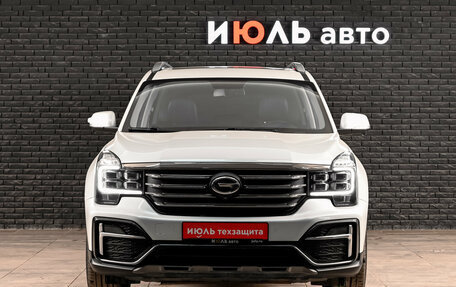 GAC GS8 I, 2023 год, 2 850 000 рублей, 3 фотография