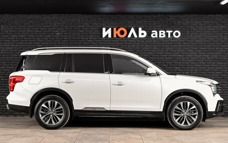GAC GS8 I, 2023 год, 2 850 000 рублей, 9 фотография