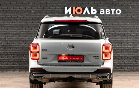 GAC GS8 I, 2023 год, 2 850 000 рублей, 6 фотография