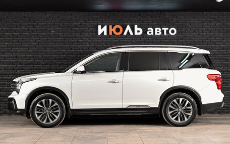 GAC GS8 I, 2023 год, 2 850 000 рублей, 8 фотография