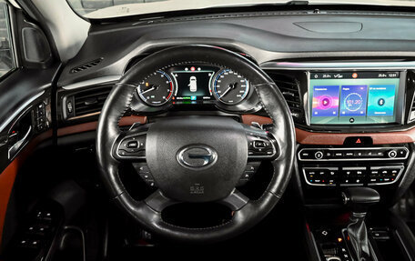 GAC GS8 I, 2023 год, 2 850 000 рублей, 14 фотография