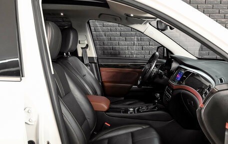 GAC GS8 I, 2023 год, 2 850 000 рублей, 11 фотография