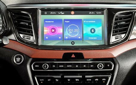GAC GS8 I, 2023 год, 2 850 000 рублей, 15 фотография