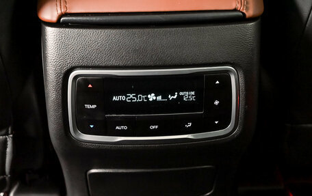 GAC GS8 I, 2023 год, 2 850 000 рублей, 13 фотография