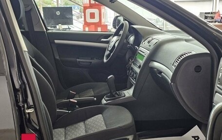 Skoda Octavia, 2011 год, 945 000 рублей, 17 фотография
