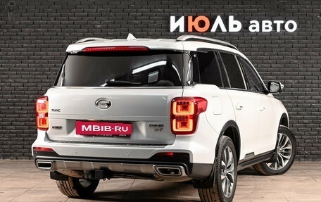 GAC GS8 I, 2023 год, 2 850 000 рублей, 5 фотография