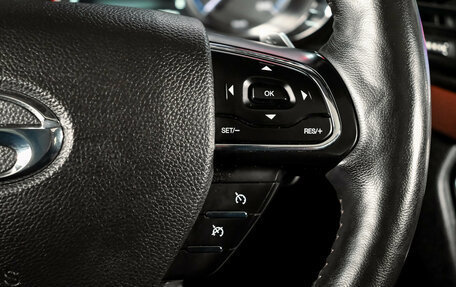 GAC GS8 I, 2023 год, 2 850 000 рублей, 23 фотография