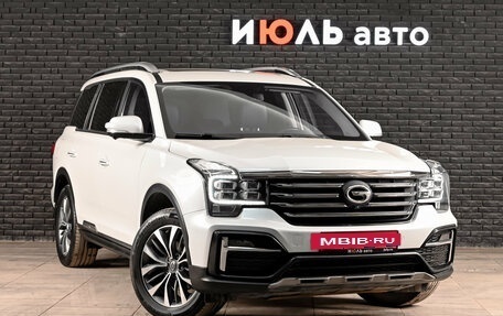 GAC GS8 I, 2023 год, 2 850 000 рублей, 4 фотография