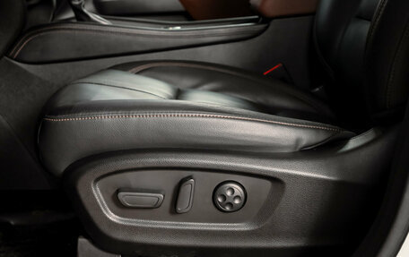 GAC GS8 I, 2023 год, 2 850 000 рублей, 20 фотография