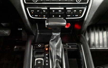 GAC GS8 I, 2023 год, 2 850 000 рублей, 16 фотография