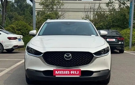 Mazda CX-30 I, 2022 год, 1 480 000 рублей, 2 фотография