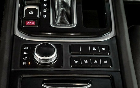 GAC GS8 I, 2023 год, 2 850 000 рублей, 17 фотография