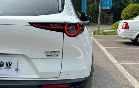 Mazda CX-30 I, 2022 год, 1 480 000 рублей, 14 фотография