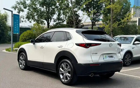 Mazda CX-30 I, 2022 год, 1 480 000 рублей, 15 фотография