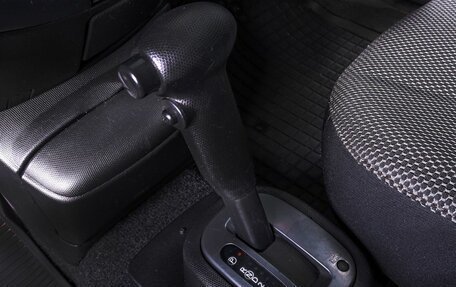 Nissan Micra III, 2008 год, 699 000 рублей, 11 фотография