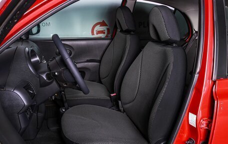 Nissan Micra III, 2008 год, 699 000 рублей, 9 фотография