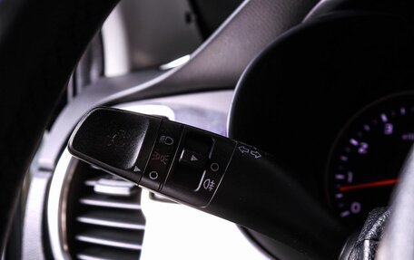 KIA Rio IV, 2017 год, 1 348 000 рублей, 13 фотография