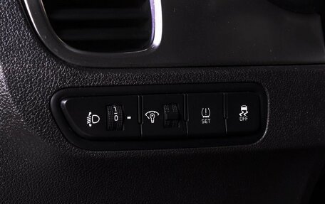 KIA Rio IV, 2017 год, 1 348 000 рублей, 17 фотография