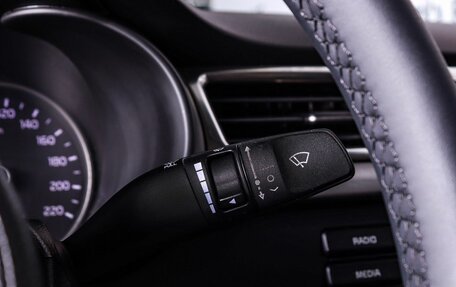 KIA Rio IV, 2017 год, 1 348 000 рублей, 14 фотография