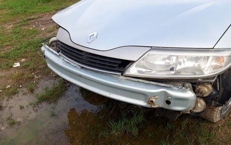 Renault Laguna II, 2002 год, 100 000 рублей, 1 фотография