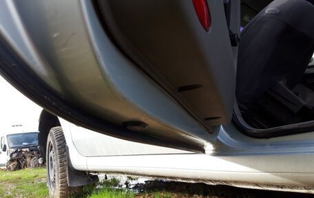 Renault Laguna II, 2002 год, 100 000 рублей, 8 фотография