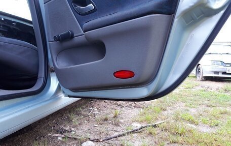 Renault Laguna II, 2002 год, 100 000 рублей, 9 фотография