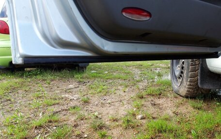 Renault Laguna II, 2002 год, 100 000 рублей, 10 фотография