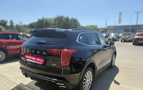 Haval Jolion, 2026 год, 2 949 000 рублей, 4 фотография