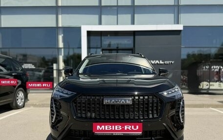 Haval Jolion, 2026 год, 2 949 000 рублей, 2 фотография