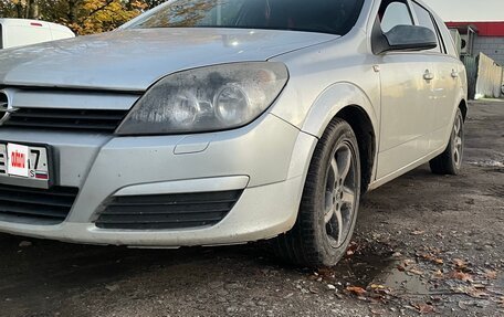 Opel Astra H, 2005 год, 349 999 рублей, 2 фотография