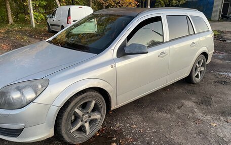 Opel Astra H, 2005 год, 349 999 рублей, 7 фотография