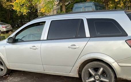Opel Astra H, 2005 год, 349 999 рублей, 6 фотография