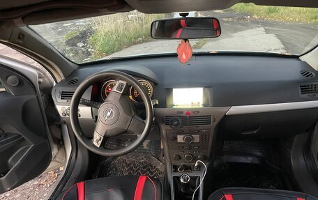 Opel Astra H, 2005 год, 349 999 рублей, 8 фотография