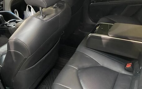 Toyota Camry, 2019 год, 3 000 000 рублей, 8 фотография