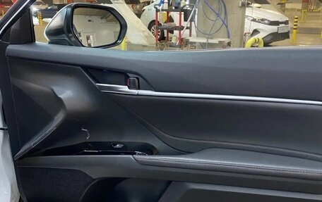 Toyota Camry, 2019 год, 3 000 000 рублей, 7 фотография