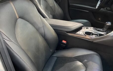 Toyota Camry, 2019 год, 3 000 000 рублей, 14 фотография