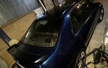 Honda Civic Ferio III, 1994 год, 170 000 рублей, 2 фотография