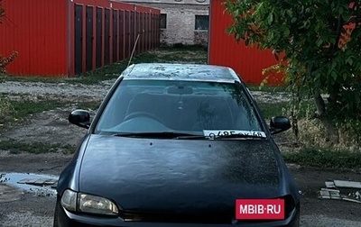 Honda Civic Ferio III, 1994 год, 170 000 рублей, 1 фотография