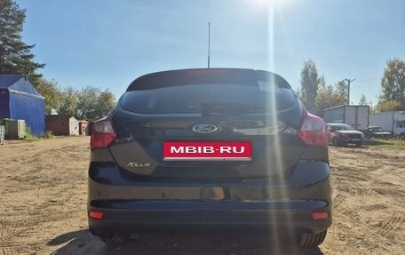 Ford Focus III, 2012 год, 640 000 рублей, 3 фотография