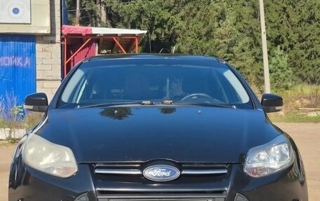 Ford Focus III, 2012 год, 640 000 рублей, 4 фотография